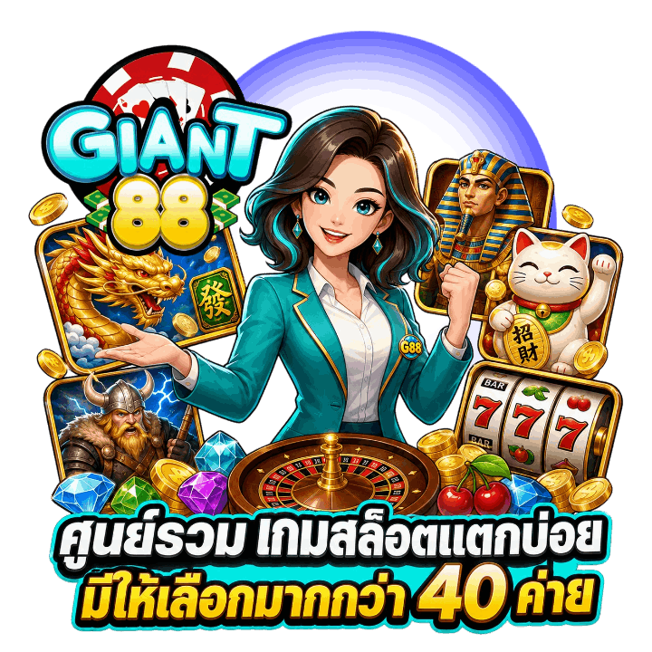 ศูนย์รวม เกมสล็อตแตกบ่อย