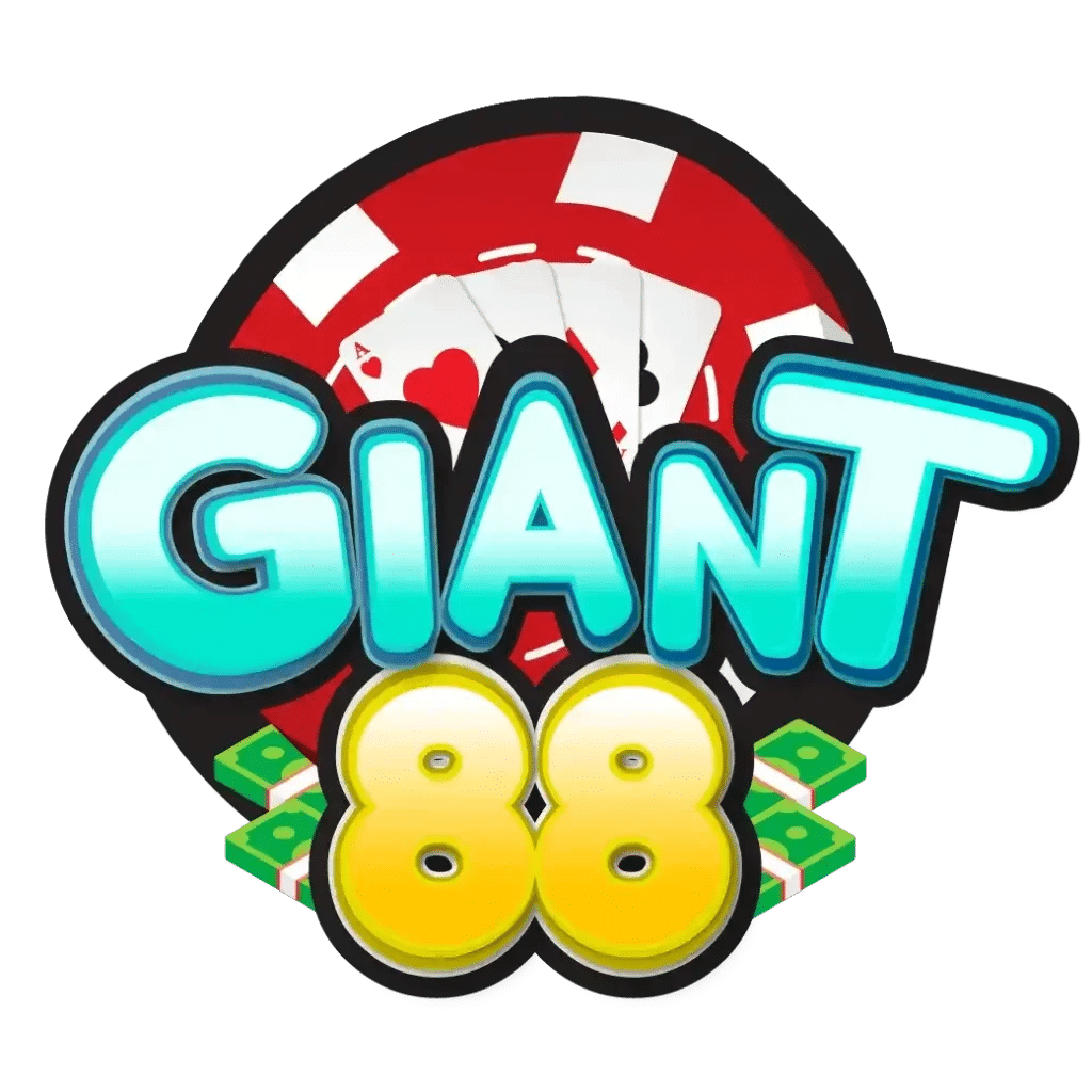 logo giant88